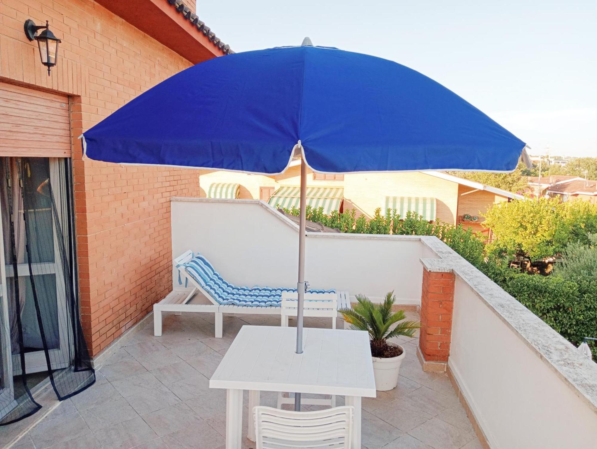Hotel Da Piero E Gina à Palidoro Chambre photo