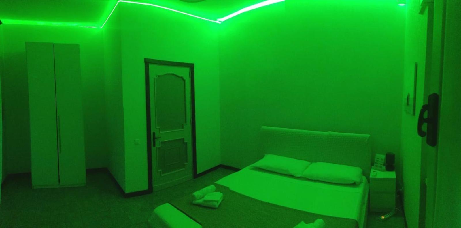 Hotel Da Piero E Gina à Palidoro Extérieur photo