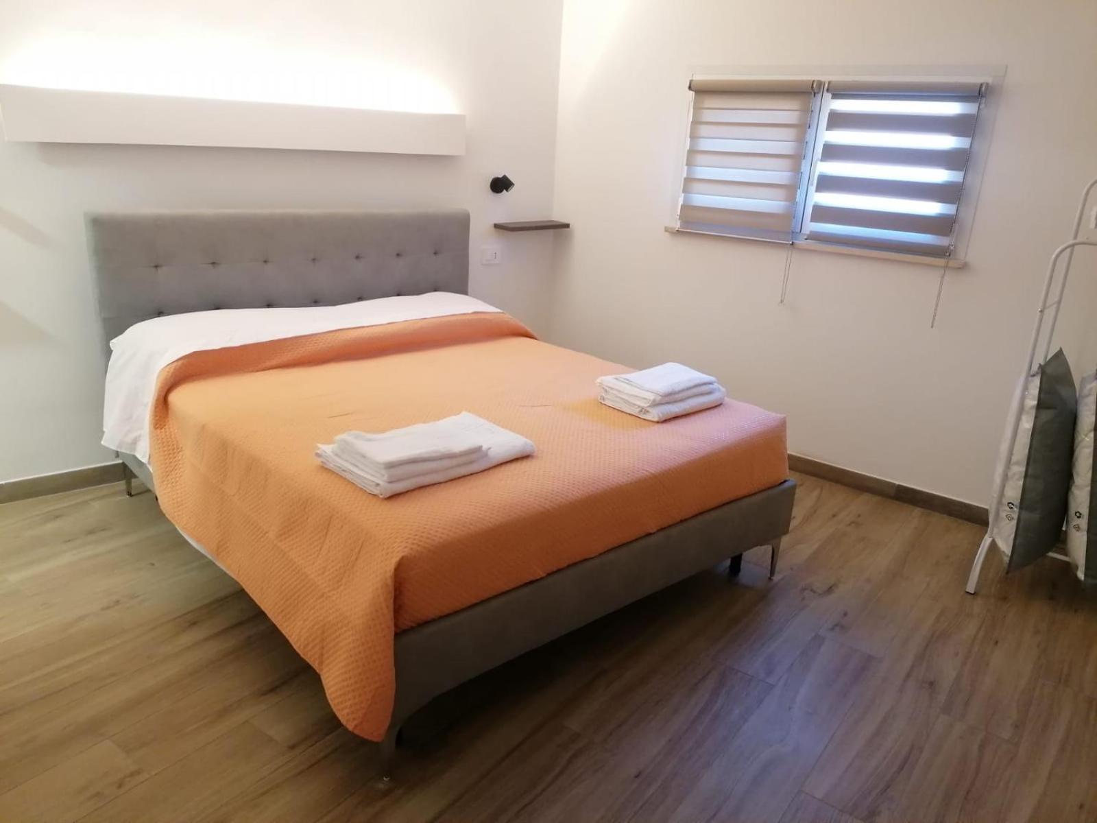 Hotel Da Piero E Gina à Palidoro Chambre photo