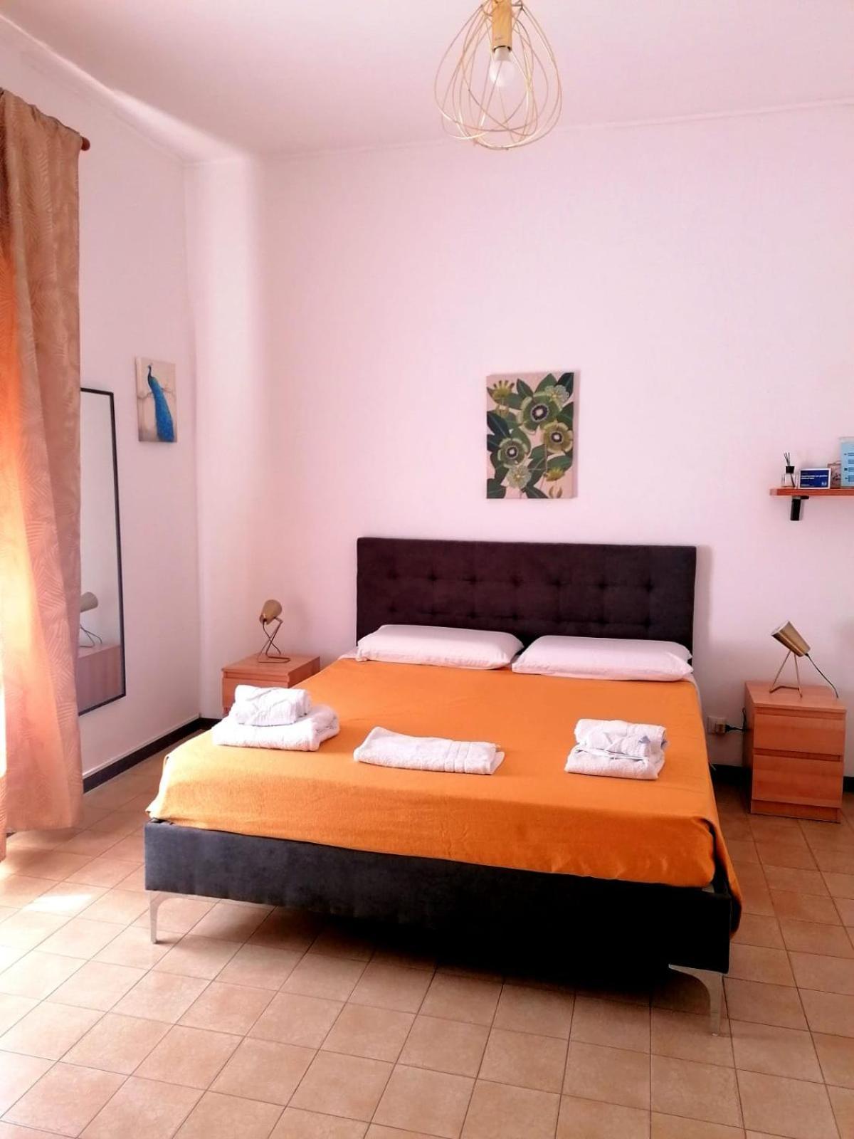 Hotel Da Piero E Gina à Palidoro Extérieur photo