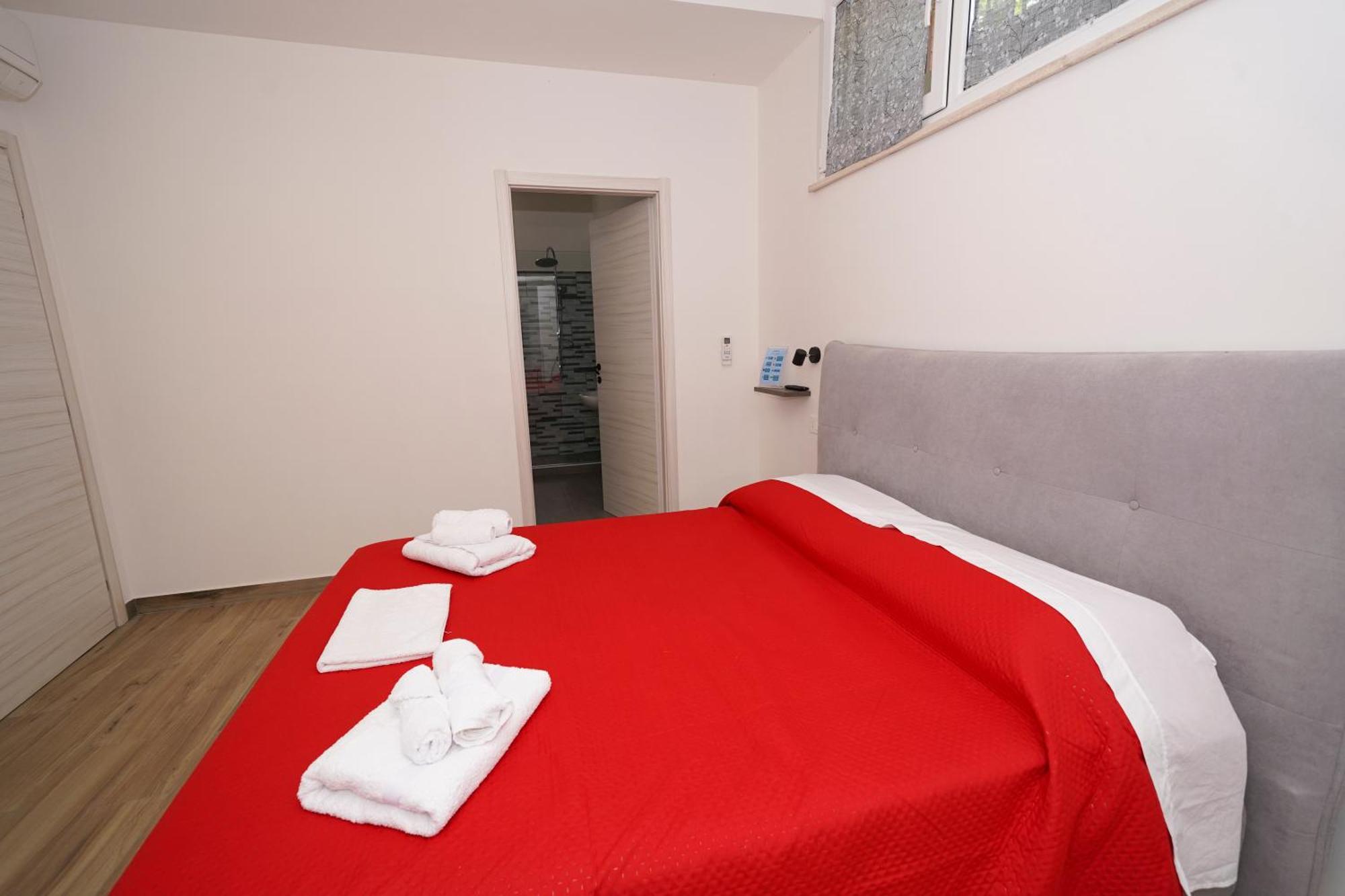 Hotel Da Piero E Gina à Palidoro Extérieur photo