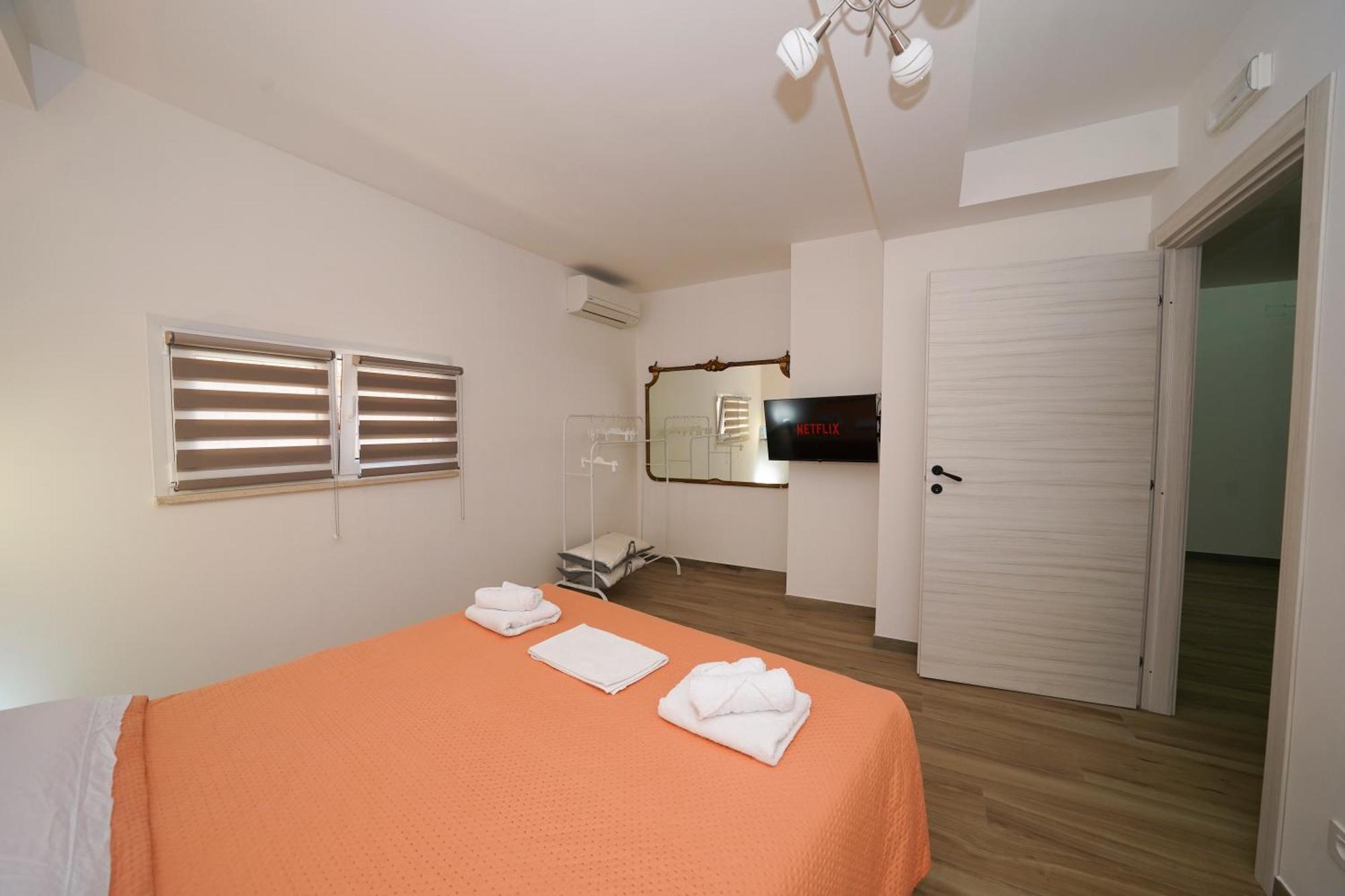 Hotel Da Piero E Gina à Palidoro Extérieur photo