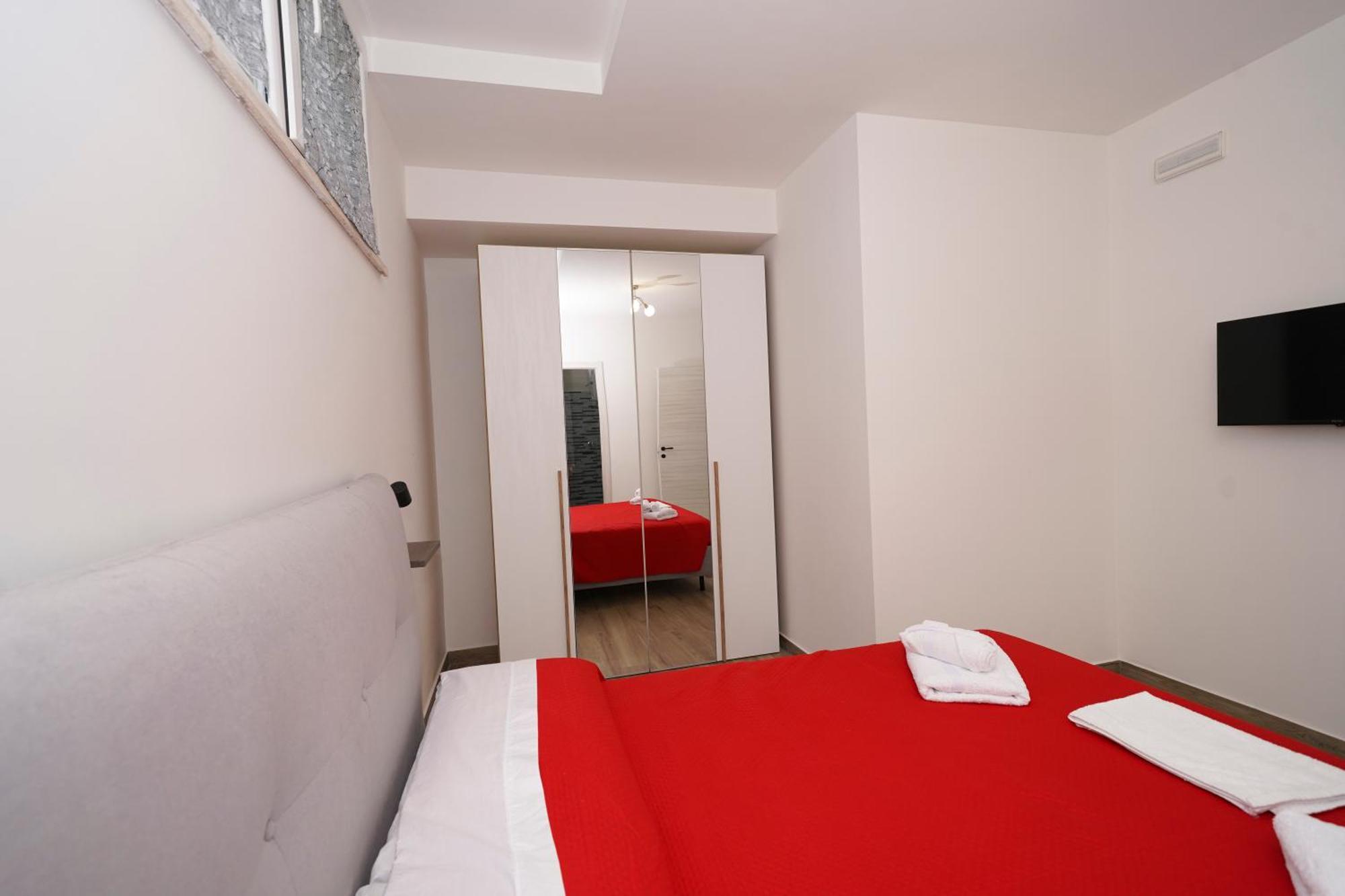 Hotel Da Piero E Gina à Palidoro Extérieur photo