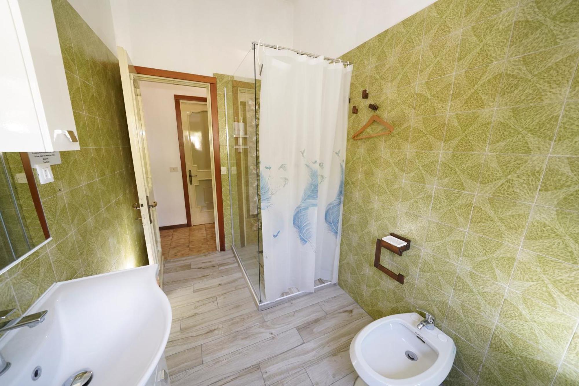 Hotel Da Piero E Gina à Palidoro Extérieur photo