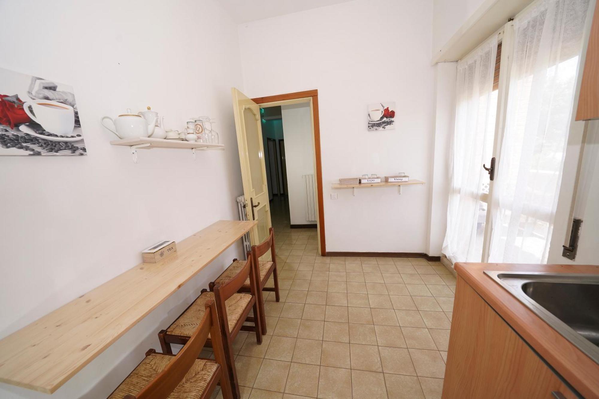 Hotel Da Piero E Gina à Palidoro Extérieur photo